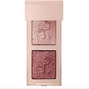 PATRICK TA
Major Dimension Eye Illusion Eyeshadow Duo